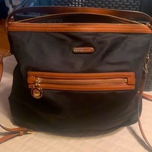 Michael Kors crossbody bag